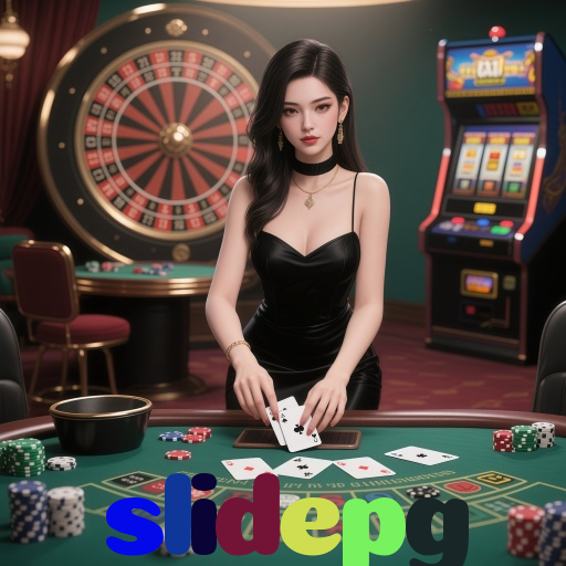 slidepg:Jogue poker, aposte no futebol e ganhe em grandes jogos de cassino!