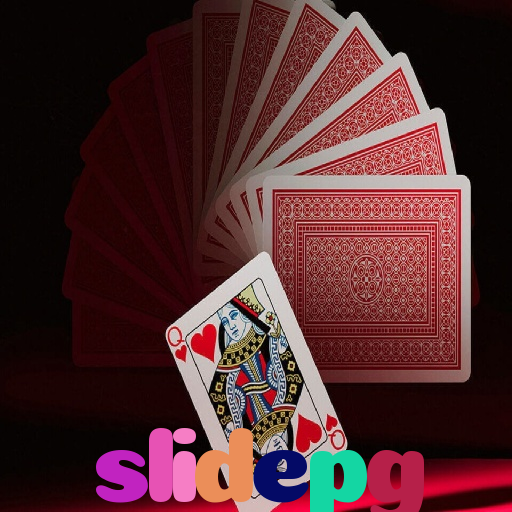 slidepg：Aposte no futebol, jogue poker e conquiste vitórias épicas!