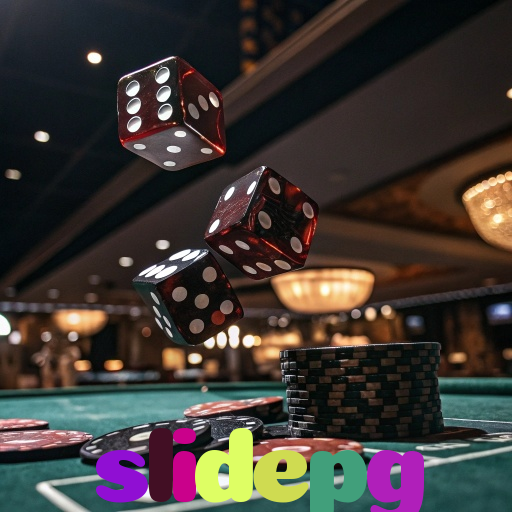 slidepg：Aposte no futebol, jogue poker e conquiste vitórias épicas!