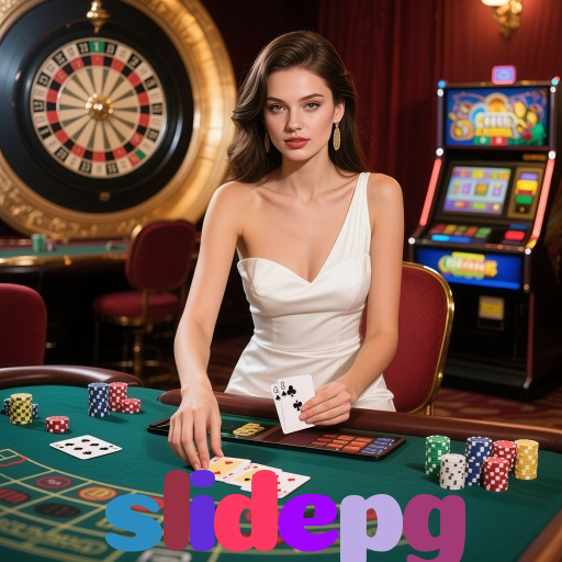 slidepg:Jogue poker, aposte no futebol e ganhe em grandes jogos de cassino!