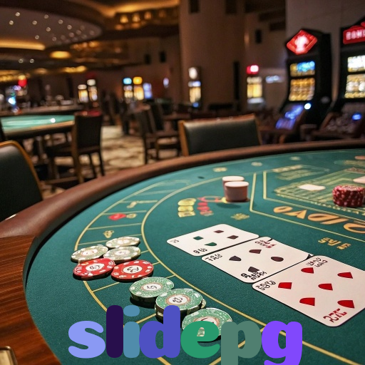 slidepg：Aposte no futebol, jogue poker e conquiste vitórias épicas!