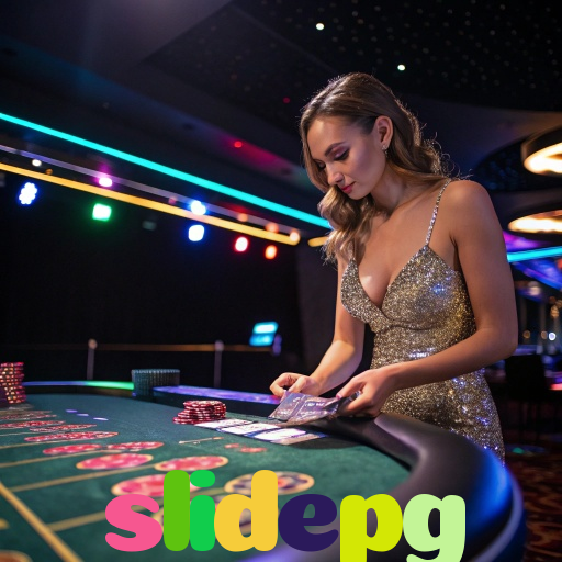 slidepg:Jogue poker, aposte no futebol e ganhe em grandes jogos de cassino!