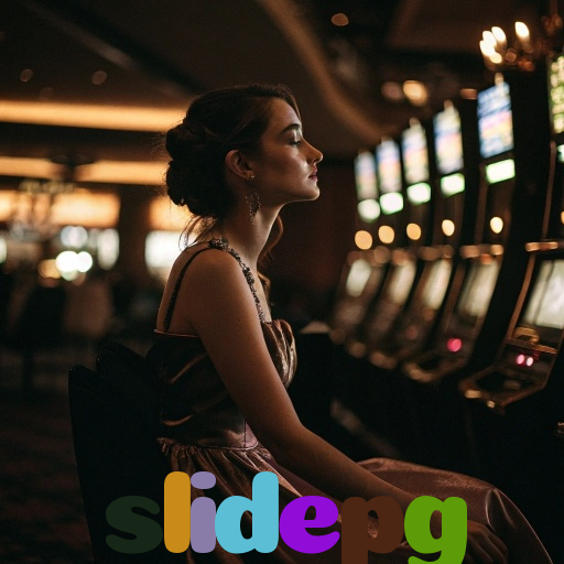 slidepg：Aposte nas melhores slots e conquiste prêmios como nunca!