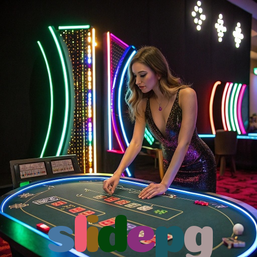 slidepg：Aposte nas melhores slots e conquiste prêmios como nunca!
