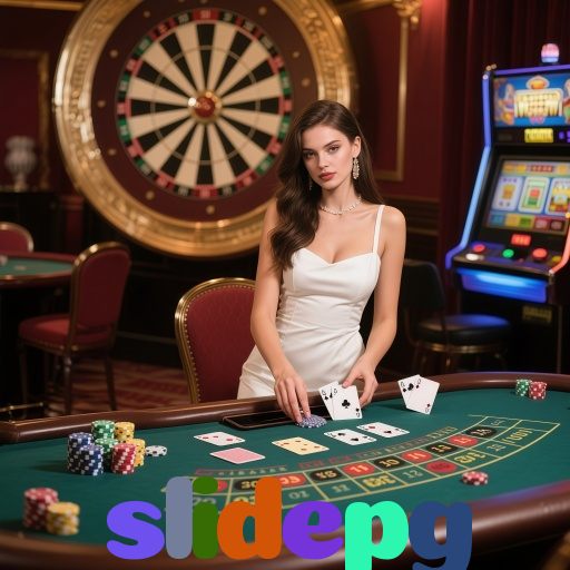 slidepg:Jogue poker, aposte no futebol e ganhe em grandes jogos de cassino!