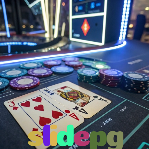 slidepg:Jogue poker, aposte no futebol e ganhe em grandes jogos de cassino!
