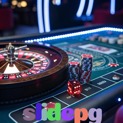 slidepg:Jogue poker, aposte no futebol e ganhe em grandes jogos de cassino!