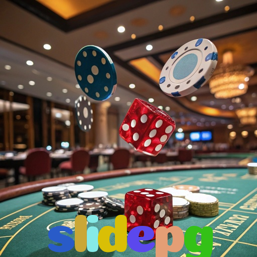 slidepg：Aposte no futebol, jogue poker e conquiste vitórias épicas!