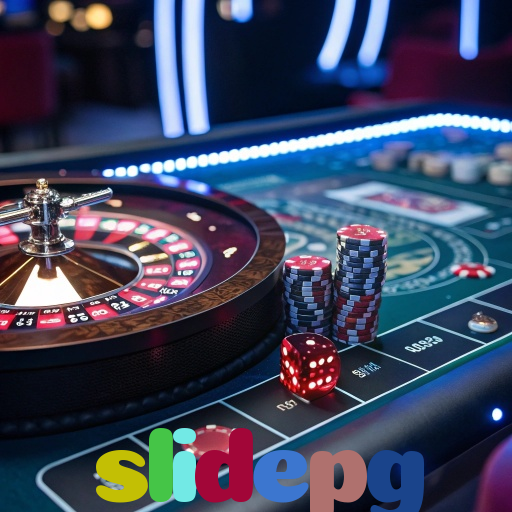 slidepg:Jogue poker, aposte no futebol e ganhe em grandes jogos de cassino!