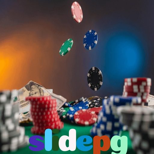 slidepg:Jogue poker, aposte no futebol e ganhe em grandes jogos de cassino!