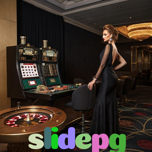 slidepg：Aposte no futebol, jogue poker e conquiste vitórias épicas!