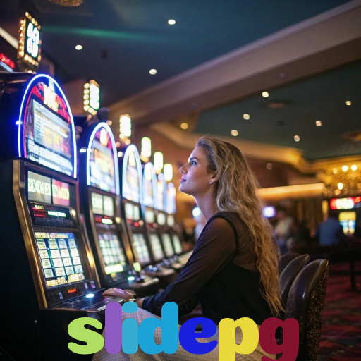 slidepg：Aposte no futebol, jogue poker e conquiste vitórias épicas!