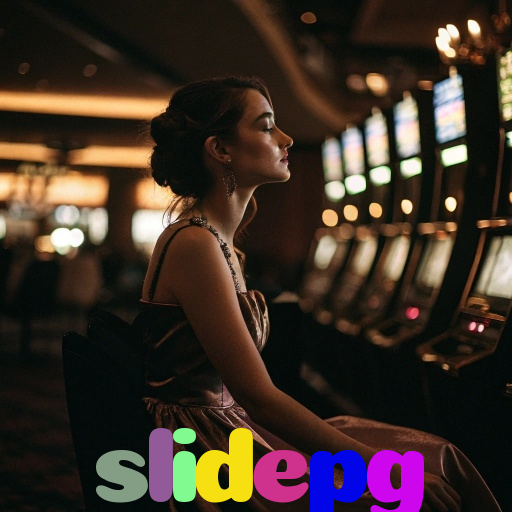 slidepg：Aposte nas melhores slots e conquiste prêmios como nunca!