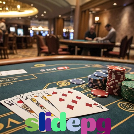 slidepg：Aposte no futebol, jogue poker e conquiste vitórias épicas!