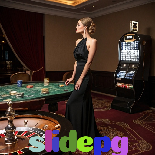 slidepg:Jogue poker, aposte no futebol e ganhe em grandes jogos de cassino!