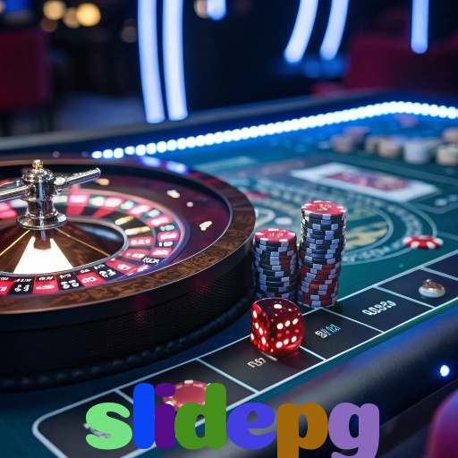 slidepg：Aposte nas melhores slots e conquiste prêmios como nunca!