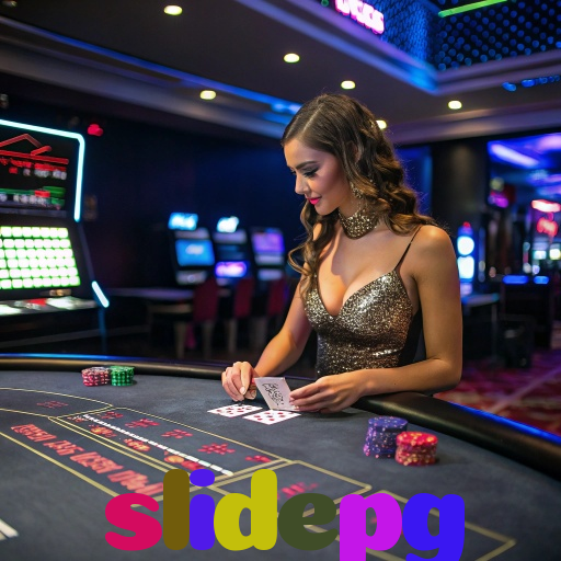 slidepg:Jogue poker, aposte no futebol e ganhe em grandes jogos de cassino!