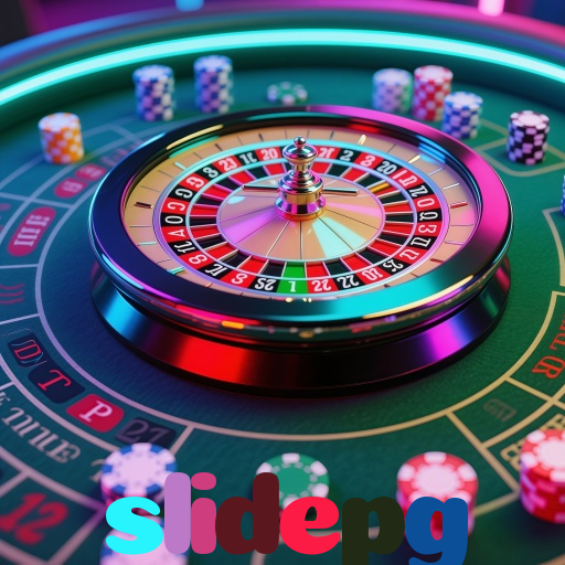 slidepg:Jogue poker, aposte no futebol e ganhe em grandes jogos de cassino!