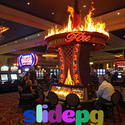 slidepg：Aposte nas melhores slots e conquiste prêmios como nunca!