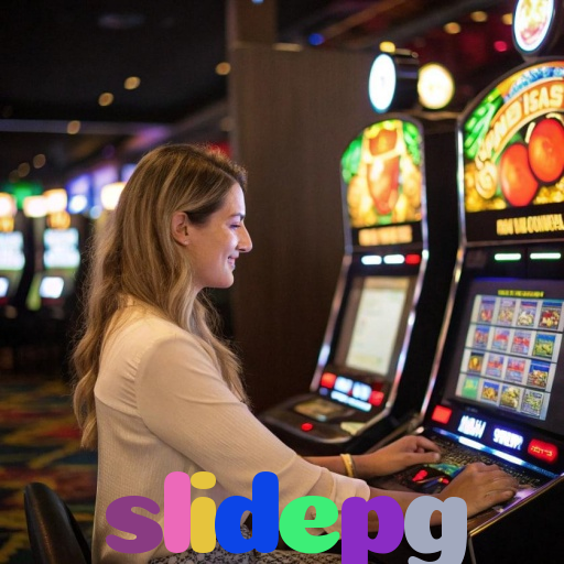 slidepg：Jogue poker, aposte no futebol e ganhe em grandes jogos de cassino!