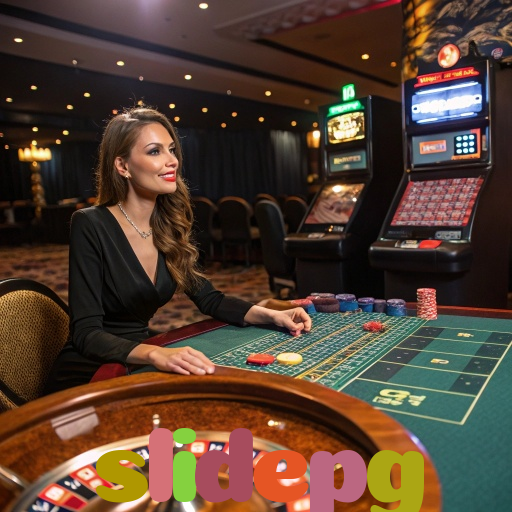 slidepg:Jogue poker, aposte no futebol e ganhe em grandes jogos de cassino!