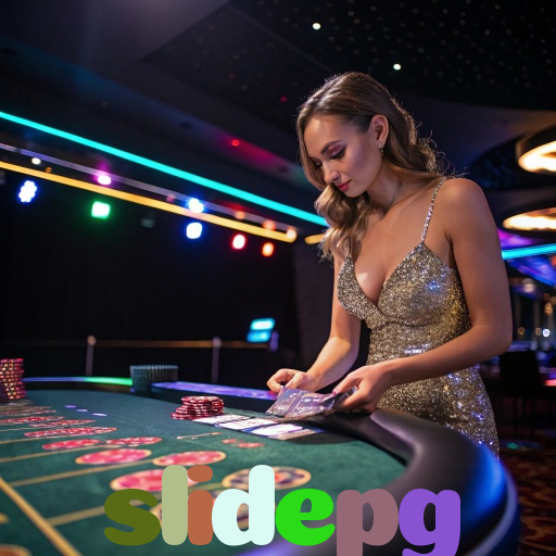 slidepg：Aposte no futebol, jogue poker e conquiste vitórias épicas!
