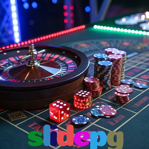 slidepg:Aposte no futebol, jogue poker e conquiste vitórias épicas!