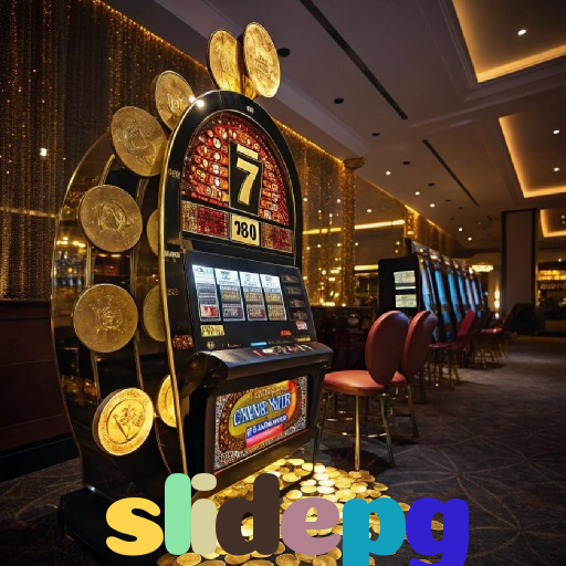 slidepg：Aposte no futebol, jogue poker e conquiste vitórias épicas!