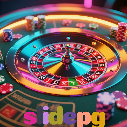 slidepg：Aposte nas melhores slots e conquiste prêmios como nunca!