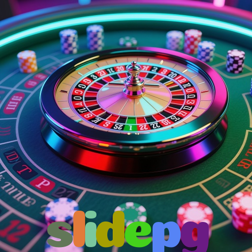 slidepg：Aposte no futebol, jogue poker e conquiste vitórias épicas!