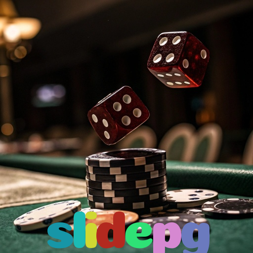slidepg：Jogue poker, aposte no futebol e ganhe em grandes jogos de cassino!