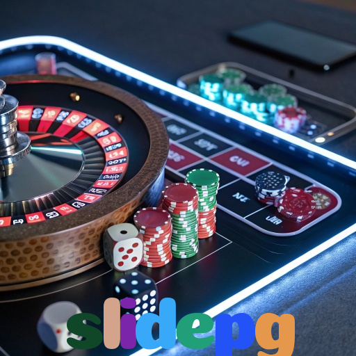slidepg：Aposte no futebol, jogue poker e conquiste vitórias épicas!