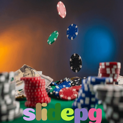 slidepg：Aposte nas melhores slots e conquiste prêmios como nunca!