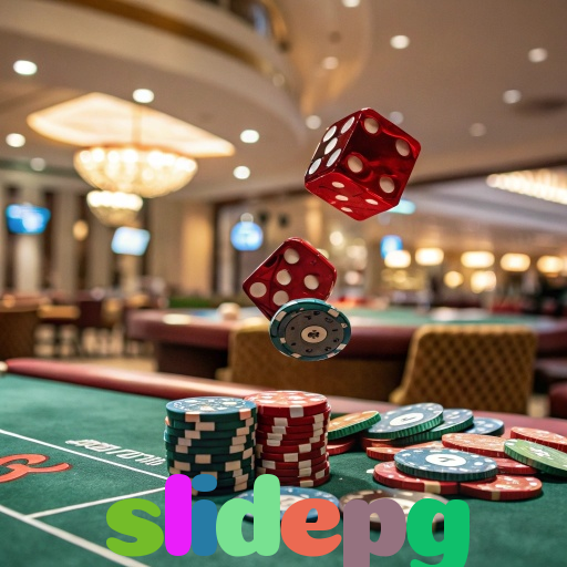 slidepg：Aposte no futebol, jogue poker e conquiste vitórias épicas!