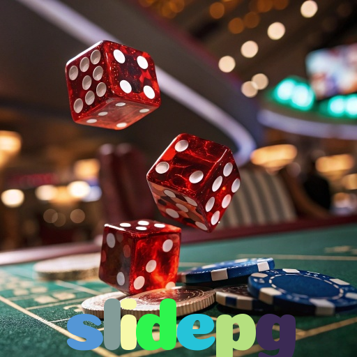 slidepg：Aposte no futebol, jogue poker e conquiste vitórias épicas!
