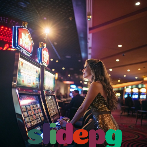 slidepg：Aposte no futebol, jogue poker e conquiste vitórias épicas!