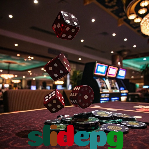slidepg：Aposte nas melhores slots e conquiste prêmios como nunca!