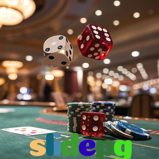 slidepg：Aposte no futebol, jogue poker e conquiste vitórias épicas!