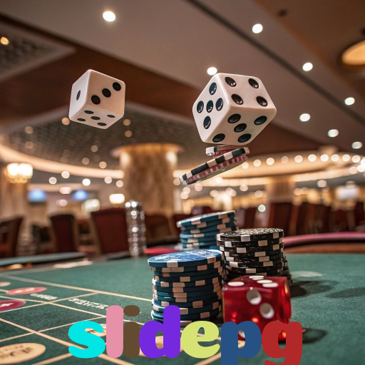 slidepg：Aposte no futebol, jogue poker e conquiste vitórias épicas!