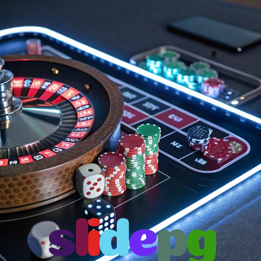 slidepg：Aposte no futebol, jogue poker e conquiste vitórias épicas!