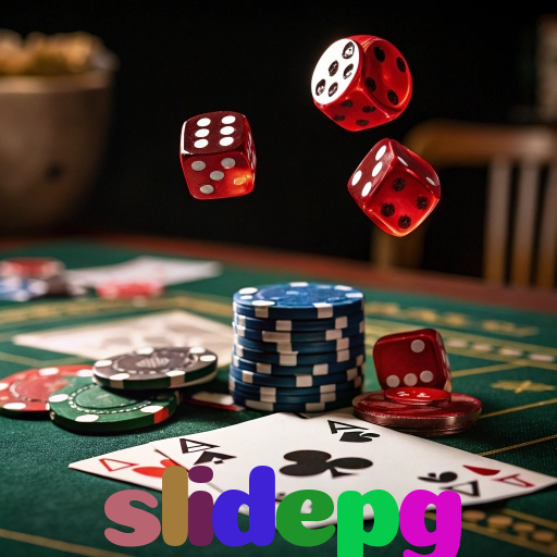 slidepg:Jogue poker, aposte no futebol e ganhe em grandes jogos de cassino!