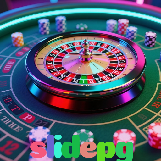 slidepg：Aposte nas melhores slots e conquiste prêmios como nunca!