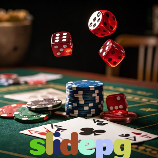 slidepg：Aposte nas melhores slots e conquiste prêmios como nunca!