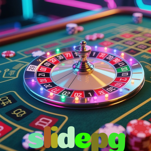 slidepg：Jogue poker, aposte no futebol e ganhe em grandes jogos de cassino!