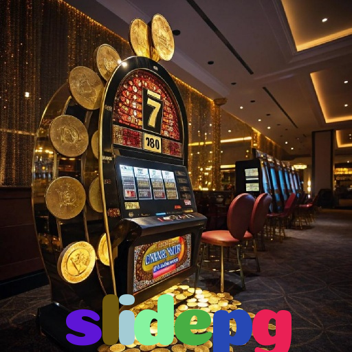 slidepg：Aposte nas melhores slots e conquiste prêmios como nunca!