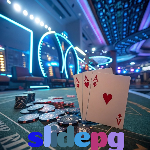 slidepg：Aposte nas melhores slots e conquiste prêmios como nunca!