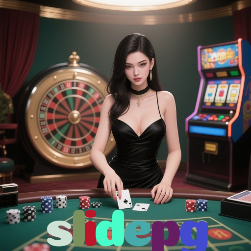 slidepg:Jogue poker, aposte no futebol e ganhe em grandes jogos de cassino!