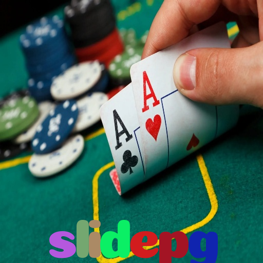 slidepg：Aposte nas melhores slots e conquiste prêmios como nunca!