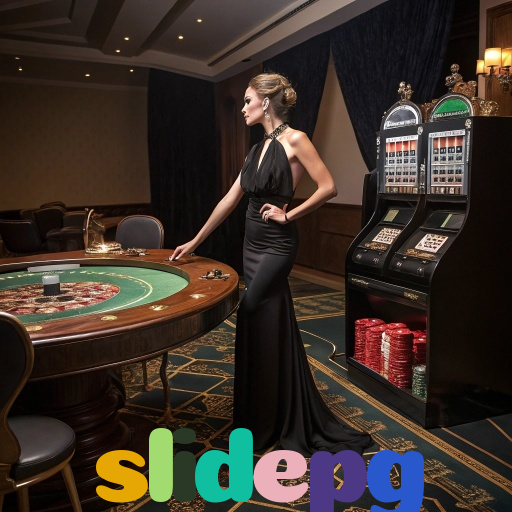 slidepg:Jogue poker, aposte no futebol e ganhe em grandes jogos de cassino!