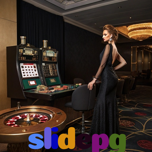 slidepg：Jogue poker, aposte no futebol e ganhe em grandes jogos de cassino!